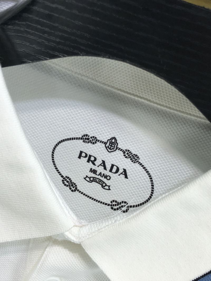 Prada T-Shirts